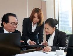 Peluang Kerja Lulusan Akuntansi Sektor Publik: Karier Menjanjikan di Instansi Pemerintah