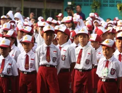 SPMB SD Negeri Kota Semarang Gelombang 2 Dibuka Akhir Juni 2025, Syarat KK Masih Jadi Kendala