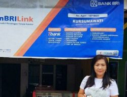 Agen BRILink  5 Risiko yang Harus Dipertimbangkan, dari Target Transaksi hingga Uang Palsu