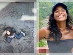 Kematian Juliana Marins di Rinjani Berbuntut Panjang, Brasil Ancam Lapor ke HAM Internasional