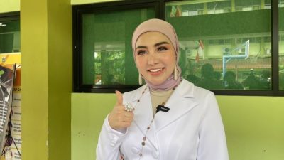 BELLA SHOFIE Mundur dari DPRD Buru, Alasan Jaga Anak, Sempat Didemo Gegara Malas Ngantor