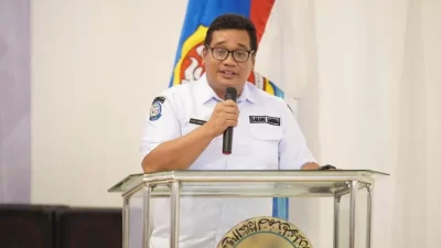 Viral di Medsos Anggaran Khusus untuk Bupati Deli Serdang Capai Rp 100 Miliar, Pemkab Angkat Bicara