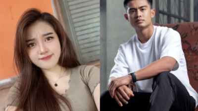 Putri Azzralea Selebgram