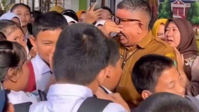 Wali Kota Prabumulih