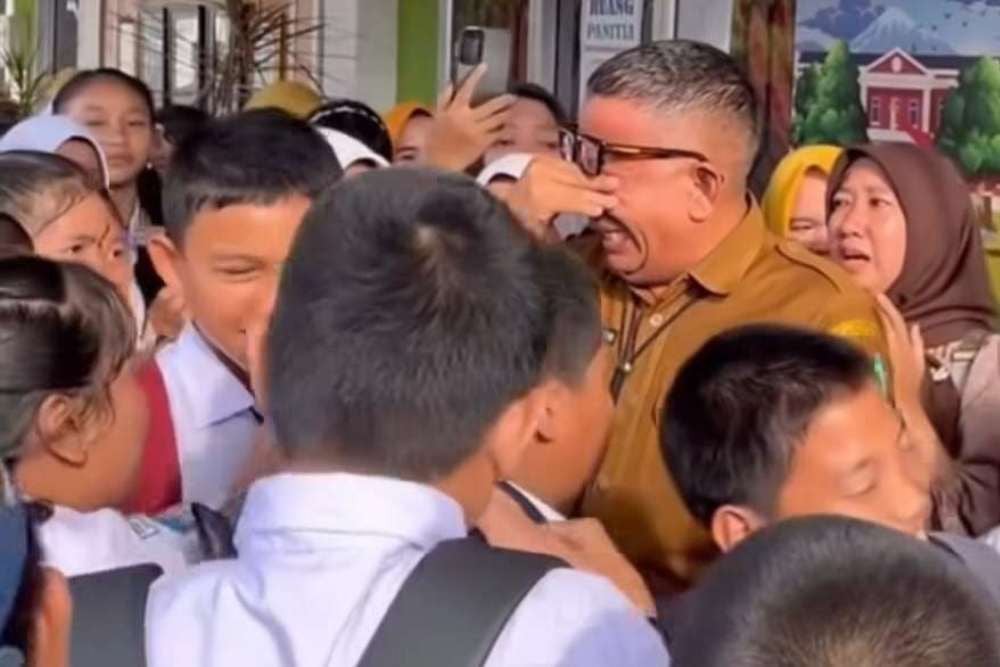 Wali Kota Prabumulih