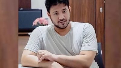 Ammar Zoni Aktor Pecandu