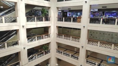 Dari Pusat Elektronik Tersohor