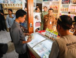 Kampung Singkong Salatiga Didorong Jadi Destinasi Wisata