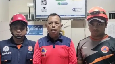 BPBD Salatiga Tingkatkan Kewaspadaan Hadapi Potensi Bencana saat Cuaca Ekstrem