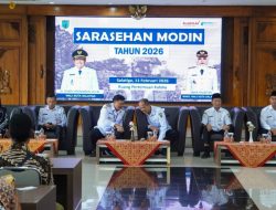 Pemkot Salatiga Salurkan Insentif Modin, Apresiasi Pelayanan Sosial dan Keagamaan