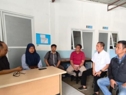 DPRD Salatiga Sidak SPPG Sawahan Buntut Viral Video Komplain Menu MBG