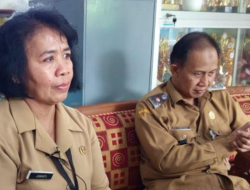 Viral Jeruk Busuk MBG di Salatiga, Kepala Sekolah Akui Berkali-kali Komplain