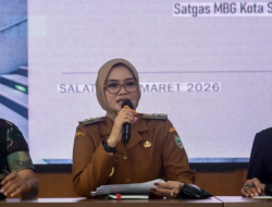 8 SPPG di Salatiga Belum Sesuai Standar Infrastruktur, Satgas MBG Tegaskan Begini