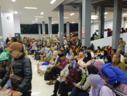 Pemkot Salatiga Fasilitasi 2 Bus Mudik Gratis, Daftar Lewat Aplikasi