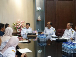 Proyek Exit Tol Pattimura Salatiga Akan Dibangun Setelah Lebaran