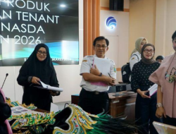 30 UMKM Kerajinan Salatiga Ikuti Kurasi Produk, Siap Tembus Pasar Nasional